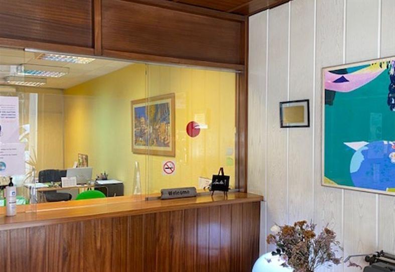 Photo 1 of Office for sale in Carrer de Balmes, El Putget i el Farró, Barcelona