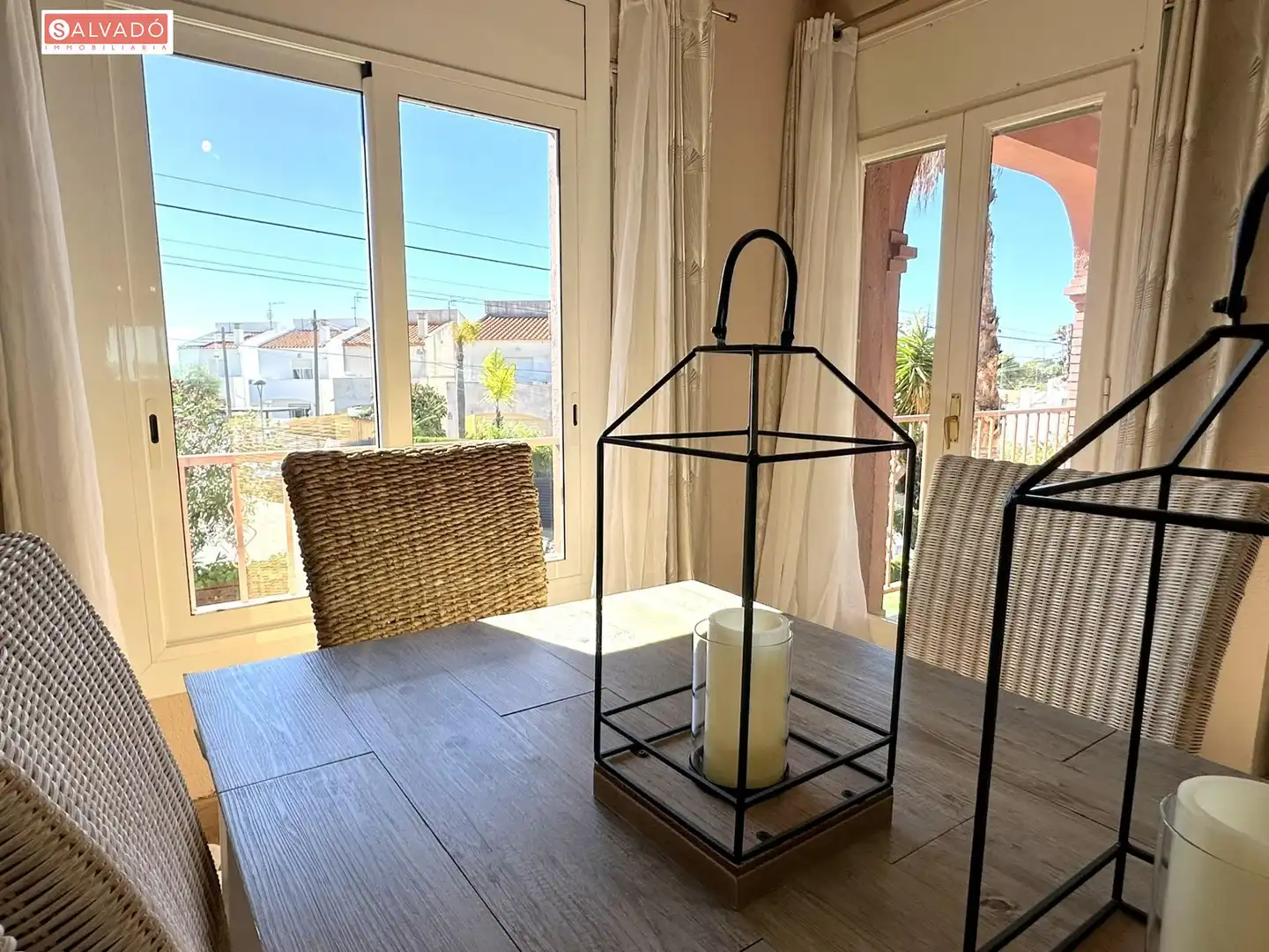 Detached house with balcony for sale in Cunit Residencial, imagen 7