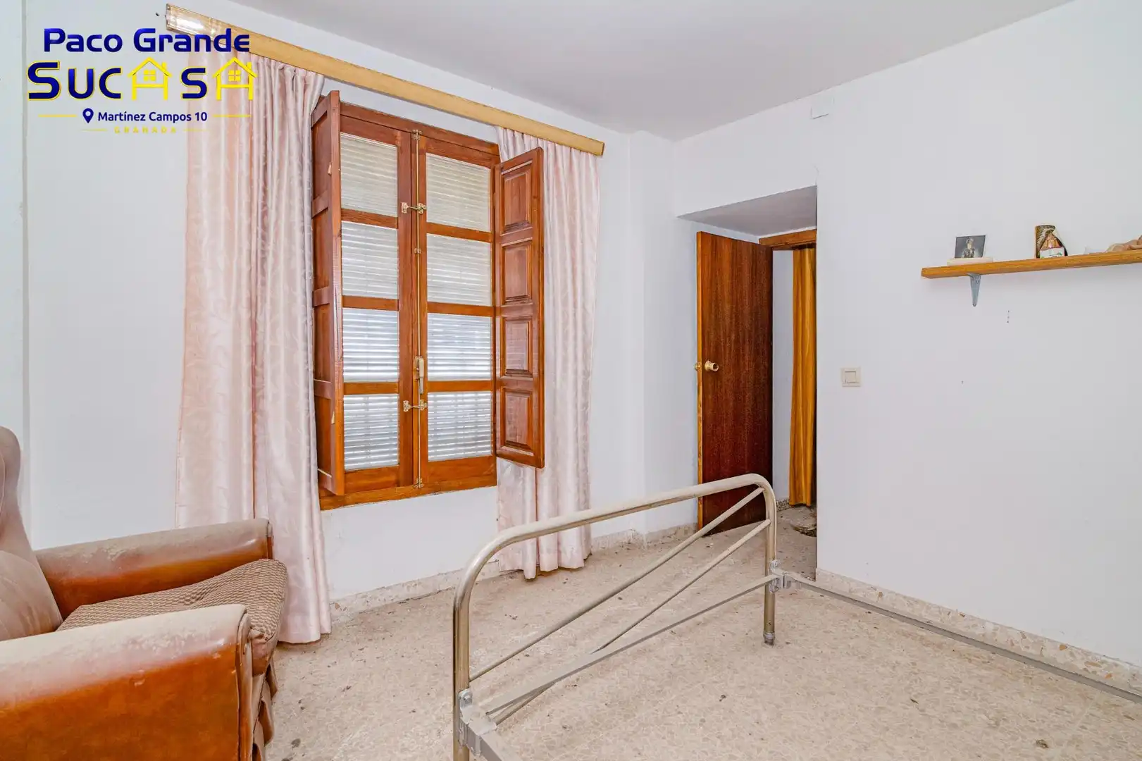 House for sale in Calle de San Sebastián 9, imagen 29
