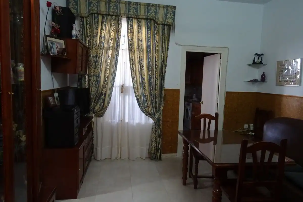 Esszimmer von Wohnung zum Verkauf in Almonte mit Terrasse und Abstellraum
