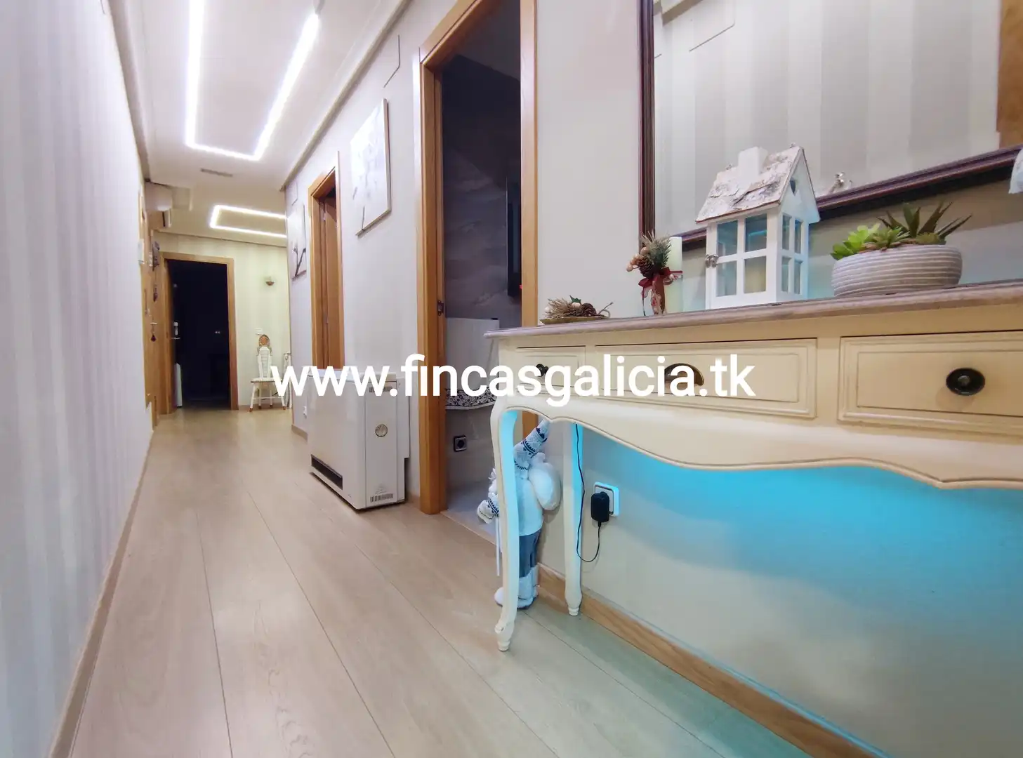 Flat with terrace for sale in Verín, imagen 18
