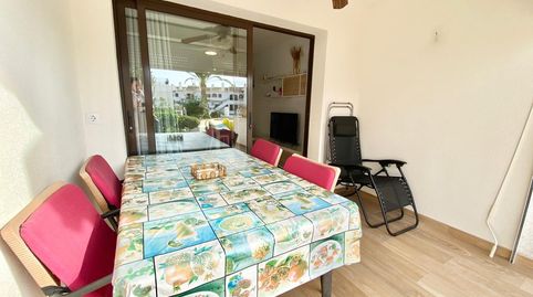 Foto 4 de Casa o chalet de alquiler en Cabo Roig, Orihuela
