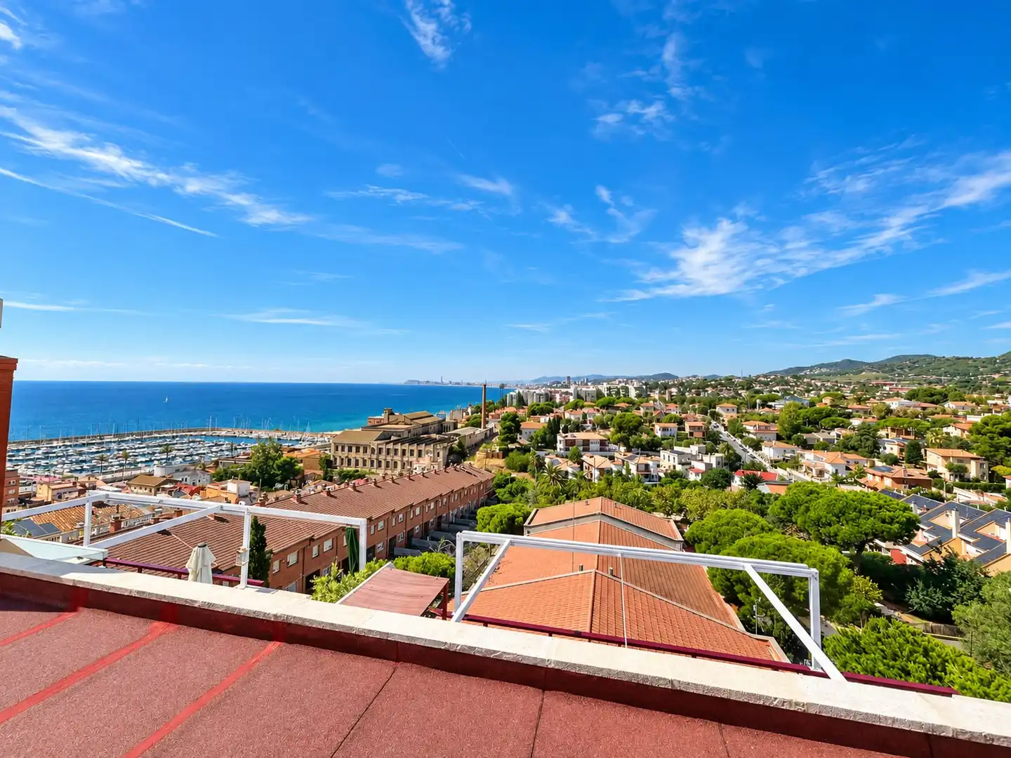 Appartement avec terrasse à vendre à Carrer 1r. de Maig, imagen 16