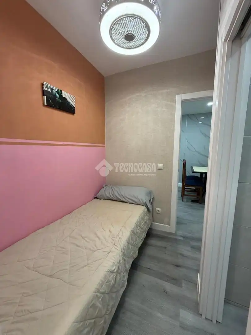 Flat for rent in Universidad