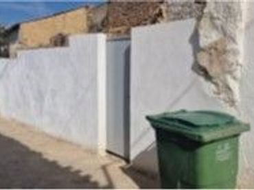 Terrenos y solares en venta en Alcalá la Real