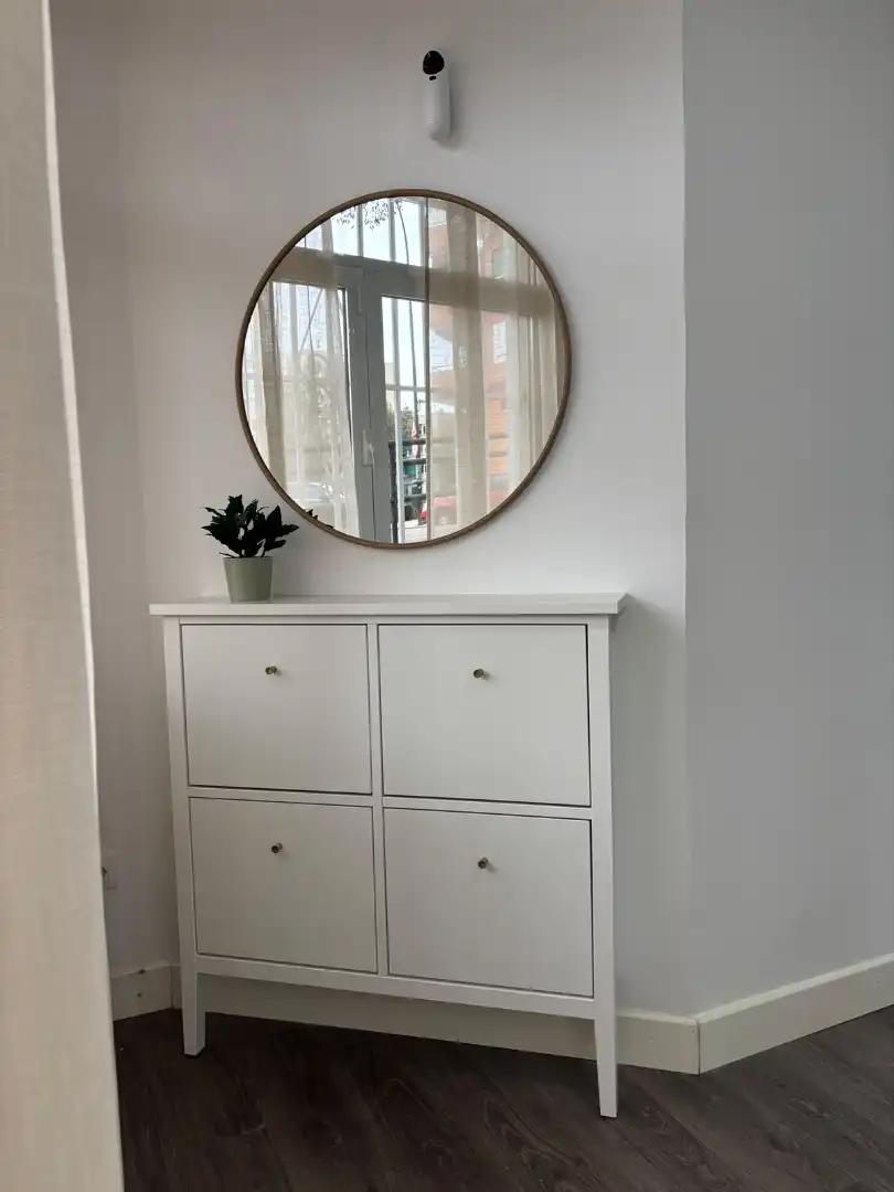 Dormitori de Apartament en venda en Norte - Universidad