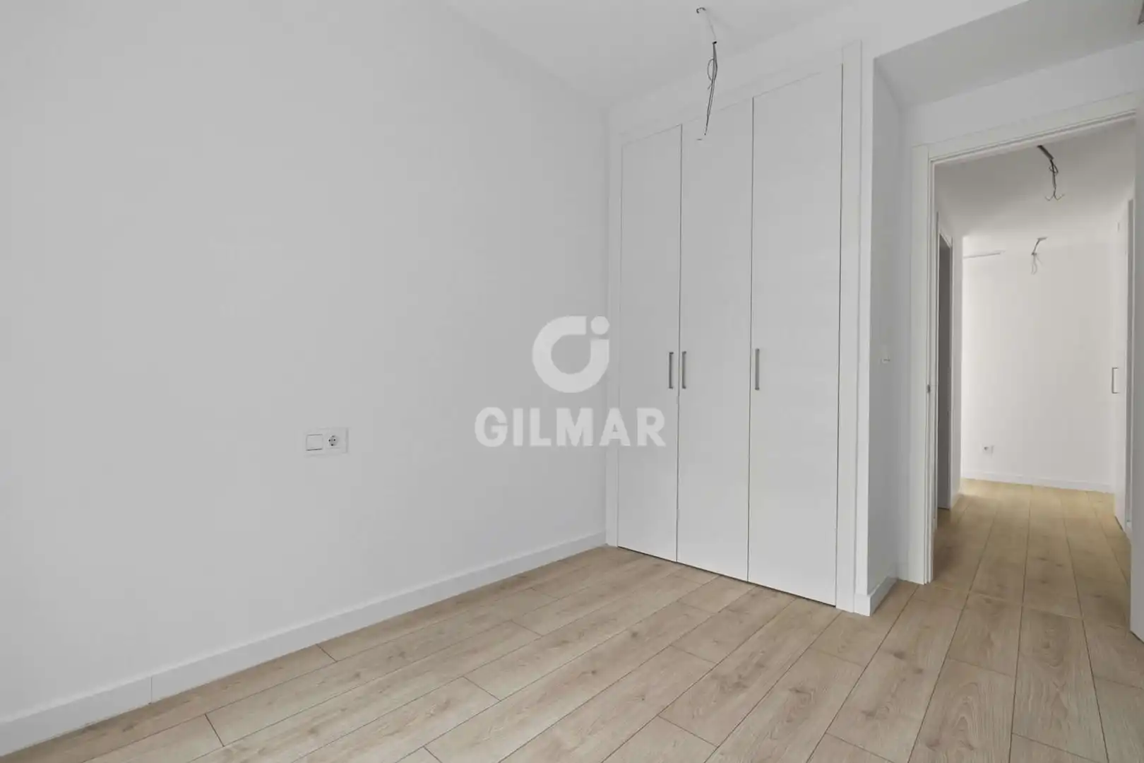 Bedroom of Ground floor for sale in Tomares  with Heating, Private garden and Storage room