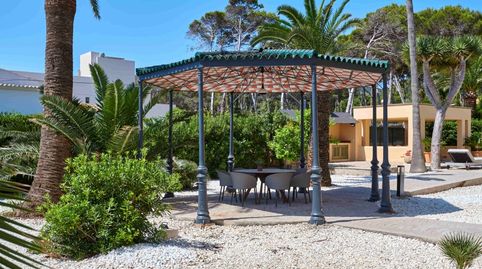 Villa de lujo en alquiler en primera línea de mar en Cala Ratjada, Mallorca, Bild 3