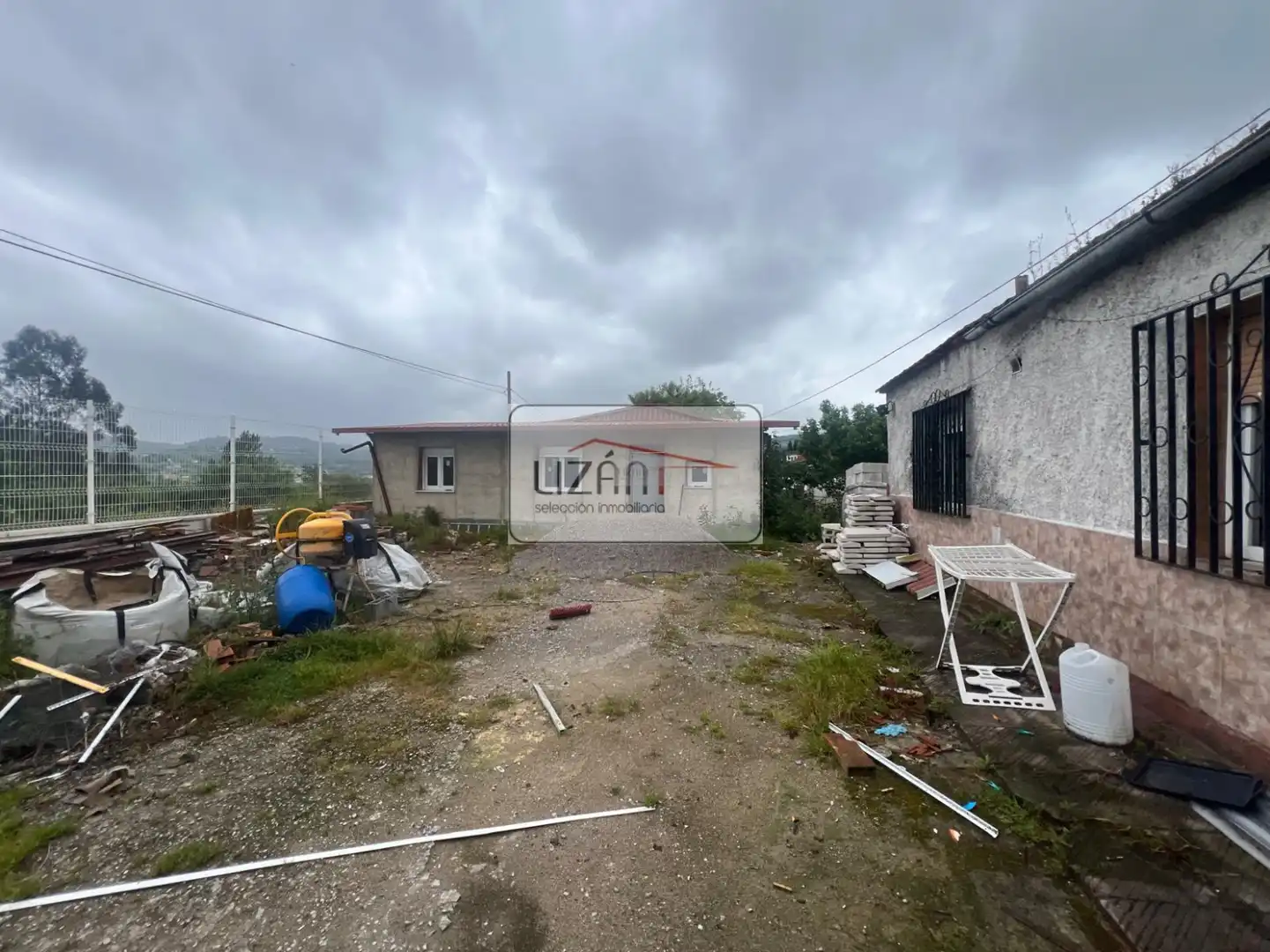 Casa o xalet en venda en Langreo