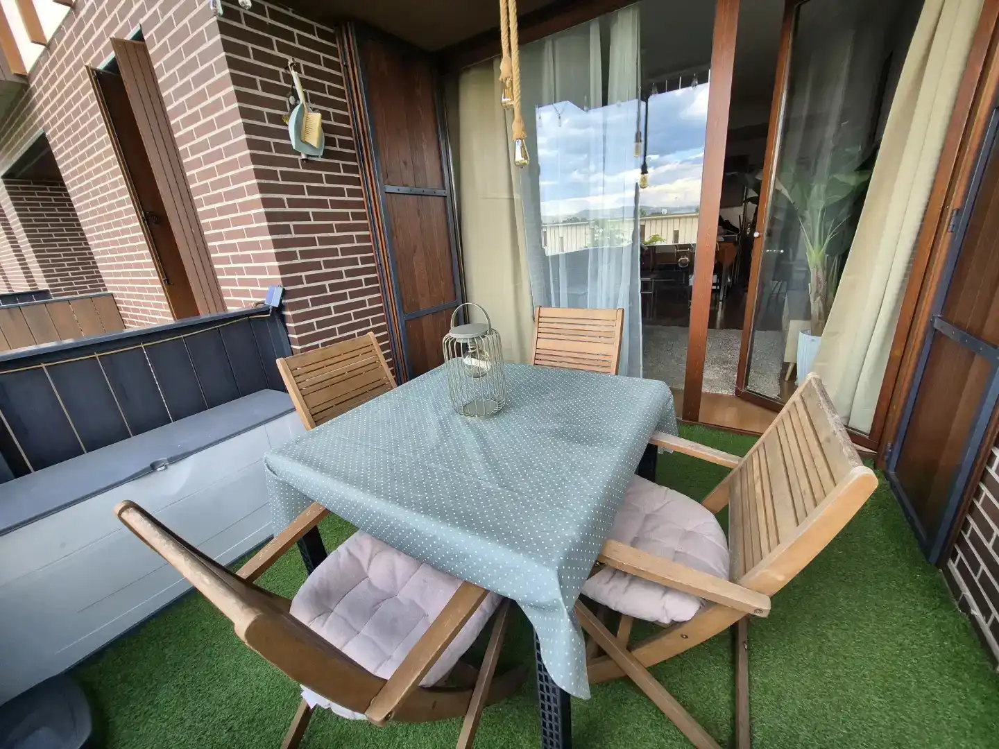 Flat for rent in Villarcayo de Merindad de Castilla la Vieja, Burgos