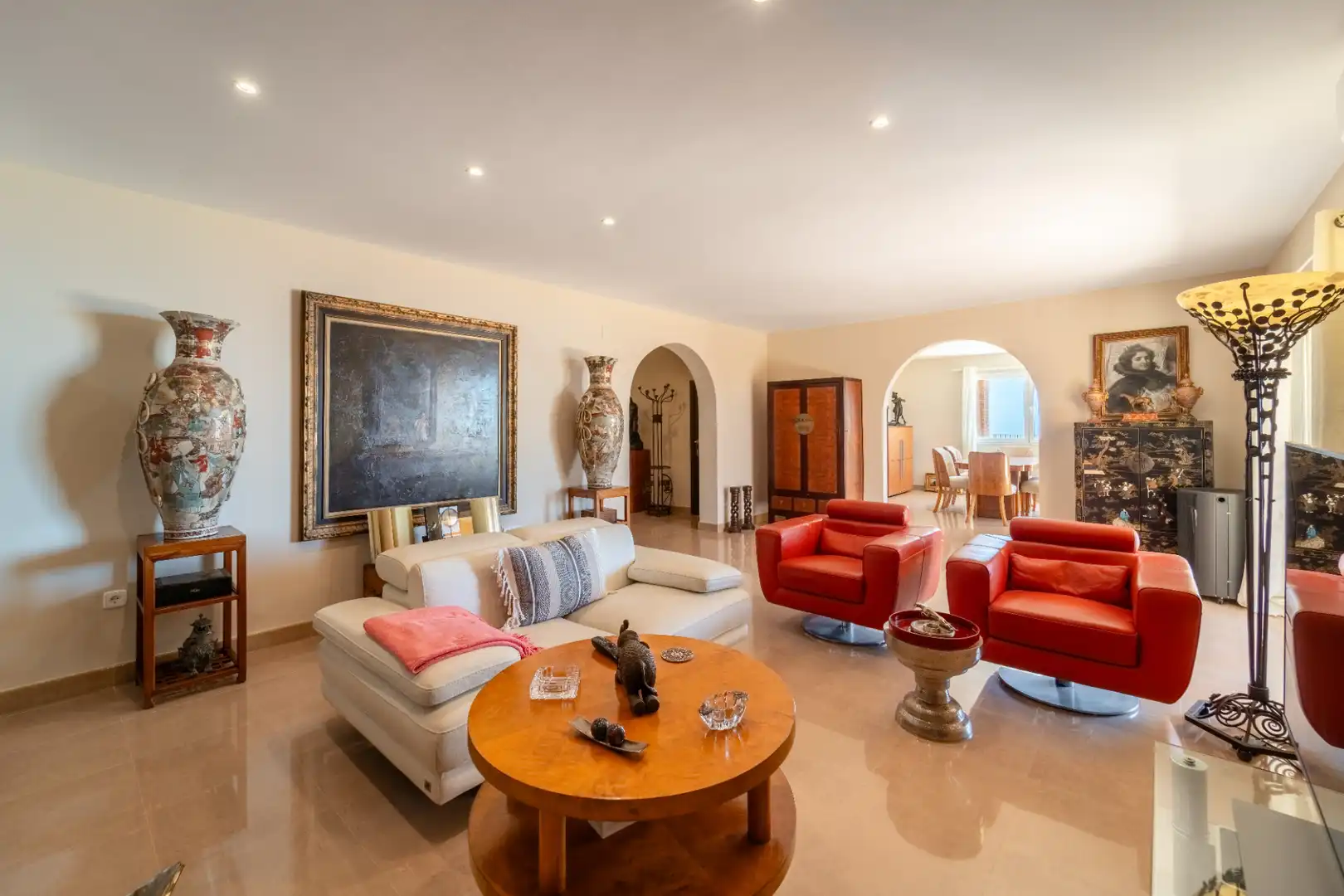 Chalet con terraza en venta en Pasaje Córdoba, imagen 9