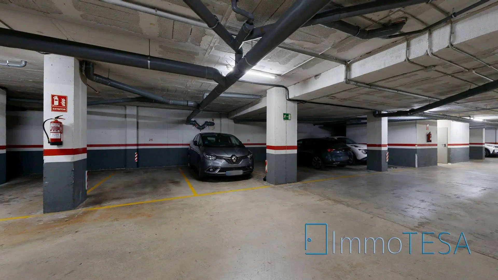 Parking à vendre à Can Serra, imagen 3