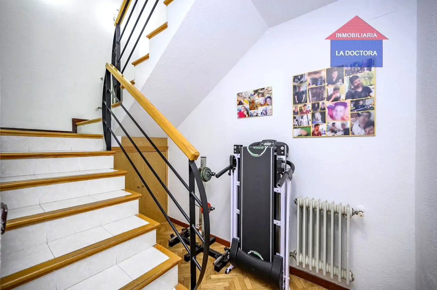Casa o chalet en venta en Navalcarnero con Calefacción, Jardín privado y Terraza