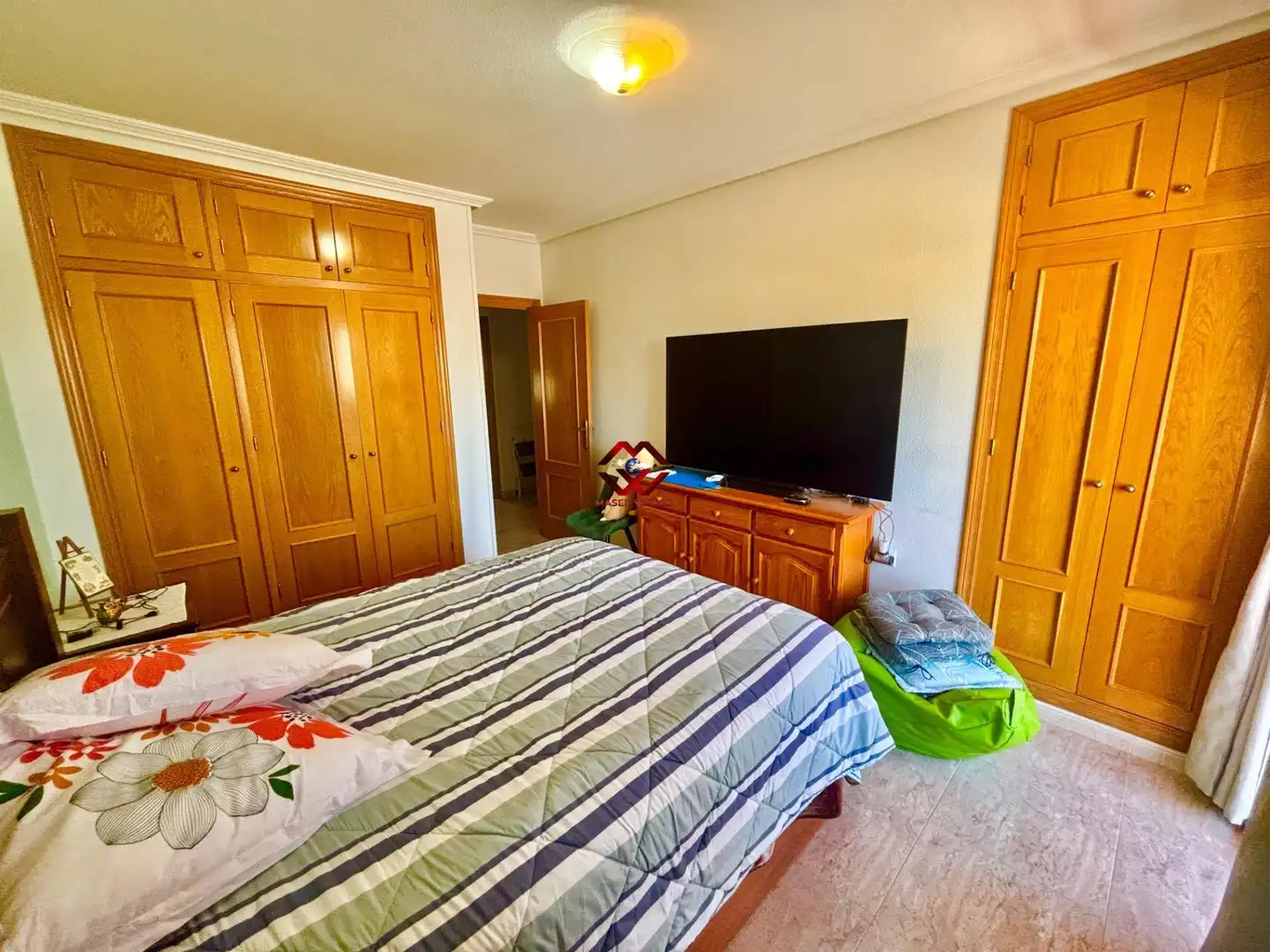 Dúplex con terraza en venta en Santiago de la Ribera, imagen 17