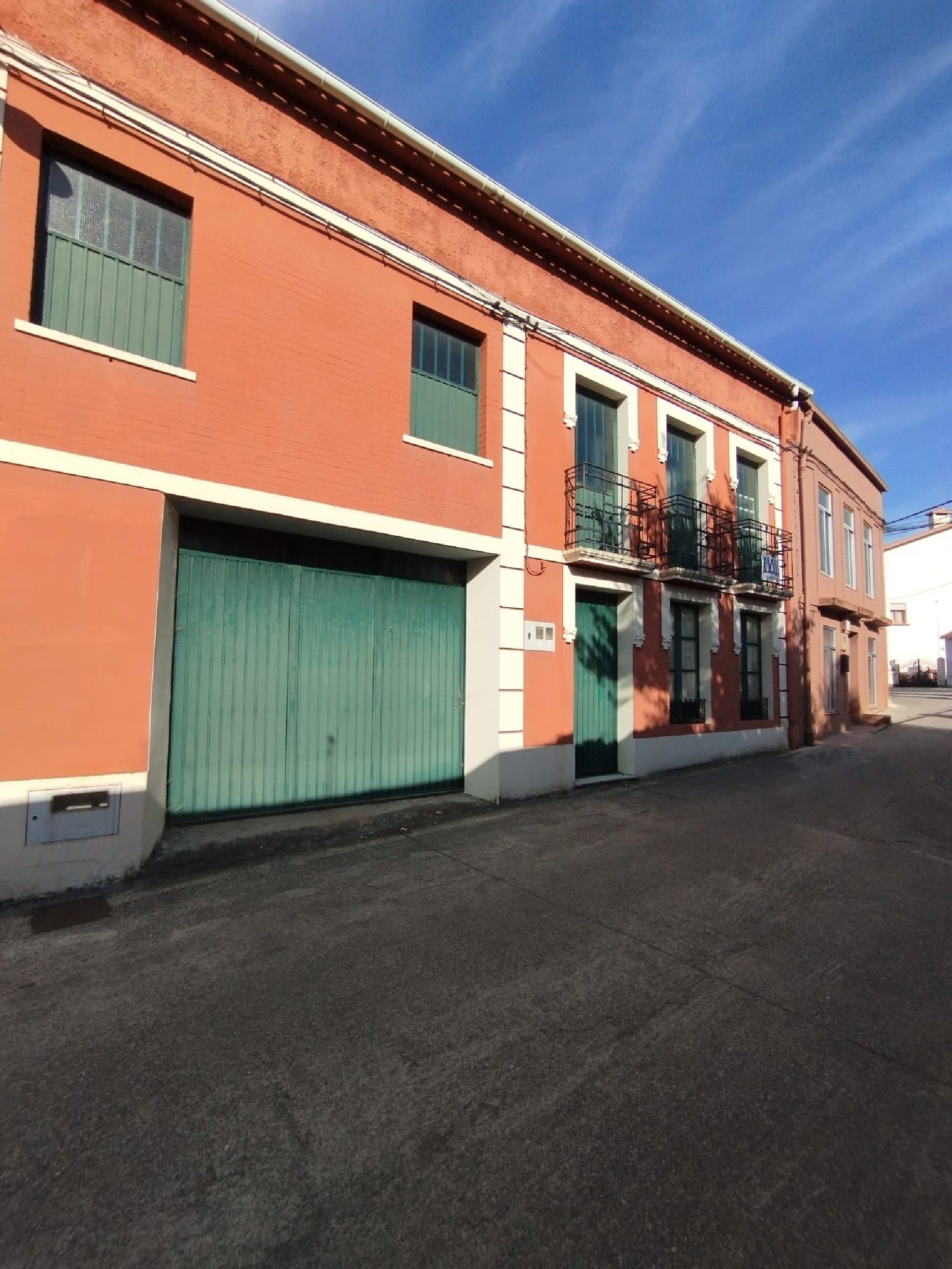 Casa o xalet en venda a Fene