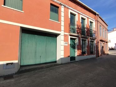 Casa amb jardí en venda a San Mateo - Castro- O Val