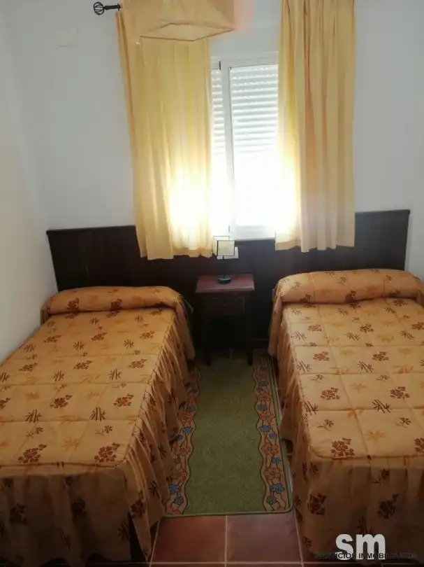Habitación de Casa o chalet en venta en Villaluenga del Rosario