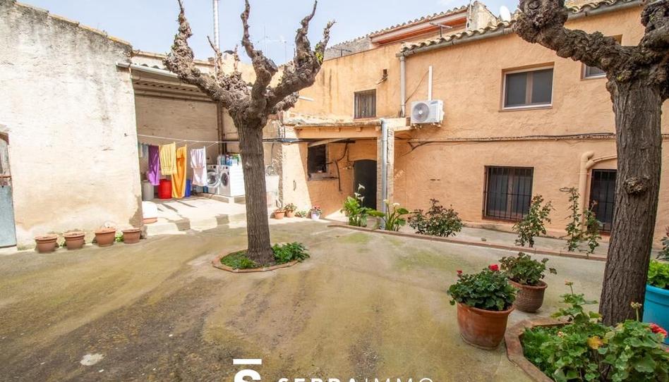 Photo 1 of House or chalet for sale in Avinyonet del Penedès, Barcelona