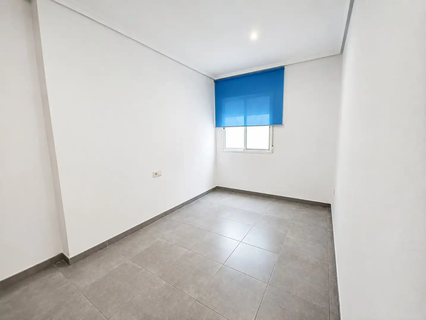 Bedroom of Flat for rent in L'Alcora