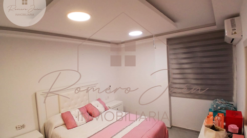 Foto 5 de Piso en venta en San Felipe - El Almendral - La Merced,  Jaén Capital