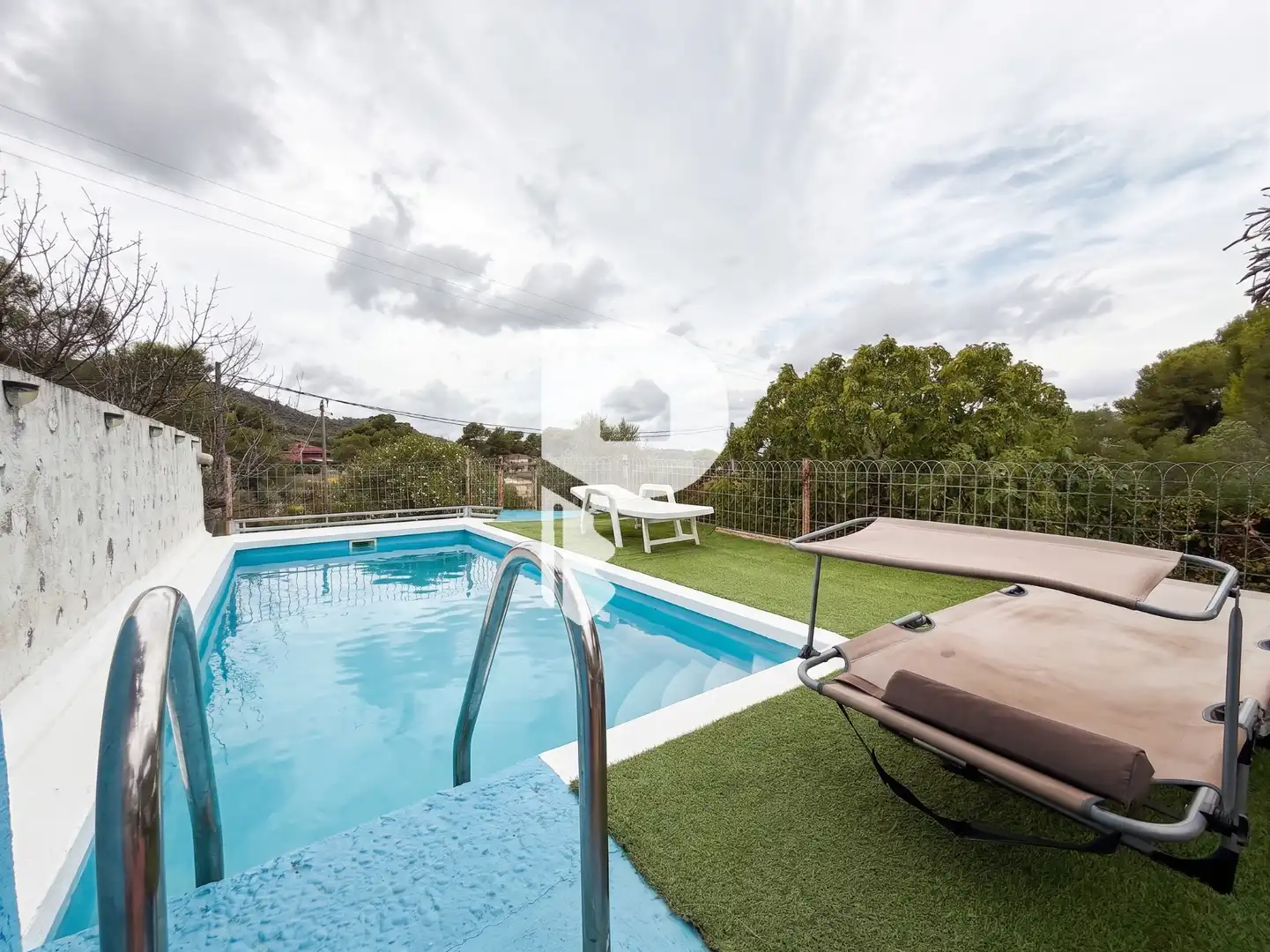 Maison avec piscine à vendre à Vallirana, imagen 6