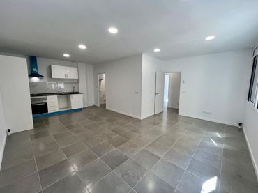 Erdgeschosswohnung zum Verkauf in Carrer Carrer Casp