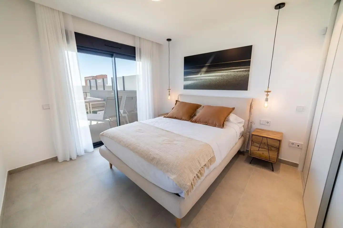 Apartament amb terrassa en venda a Gran Alacant, imagen 22