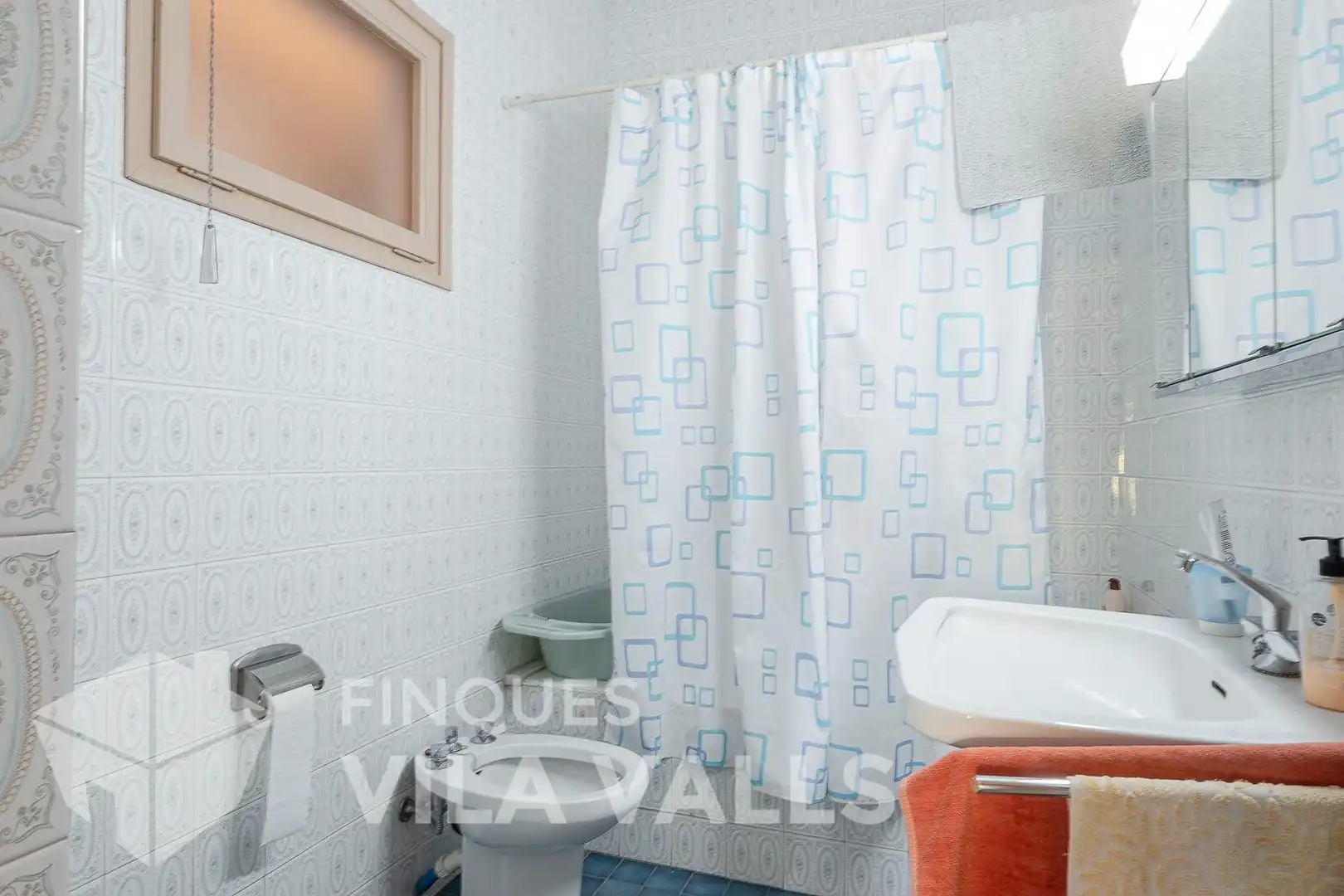 Baño de Edificio en venta en Sant Feliu de Codines