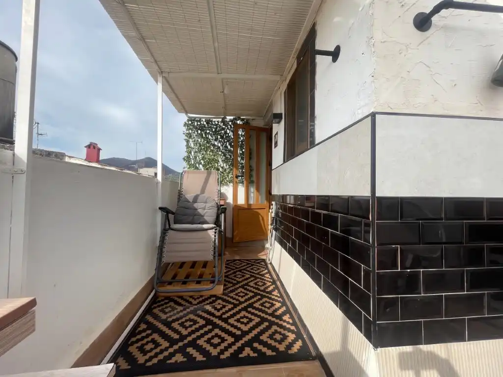 Casa amb terrassa en venda a Calle San Vicente, imagen 25