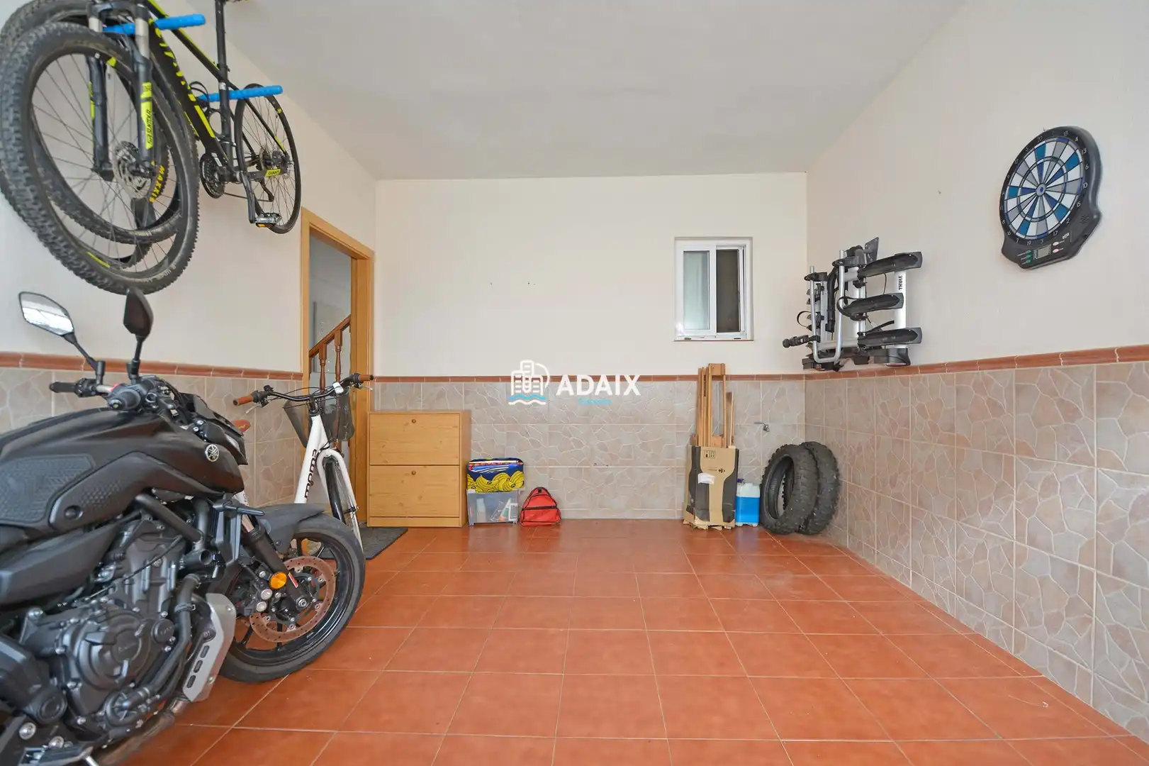 Casa o xalet en venda en Cáceres amb Aire condicionat, Calefacció i Terrassa