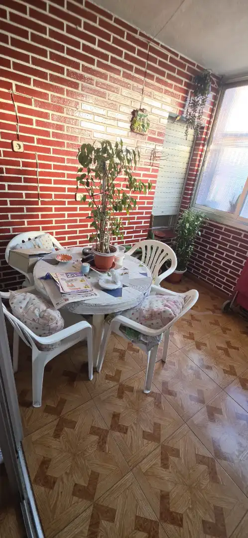 Piso con ascensor en venta en Usera, imagen 4
