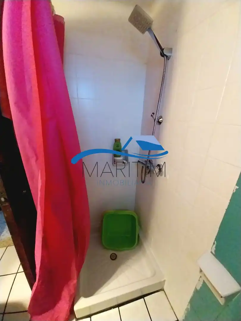 Bany de Casa o xalet en venda en Lloret de Mar amb Calefacció, Terrassa i Traster