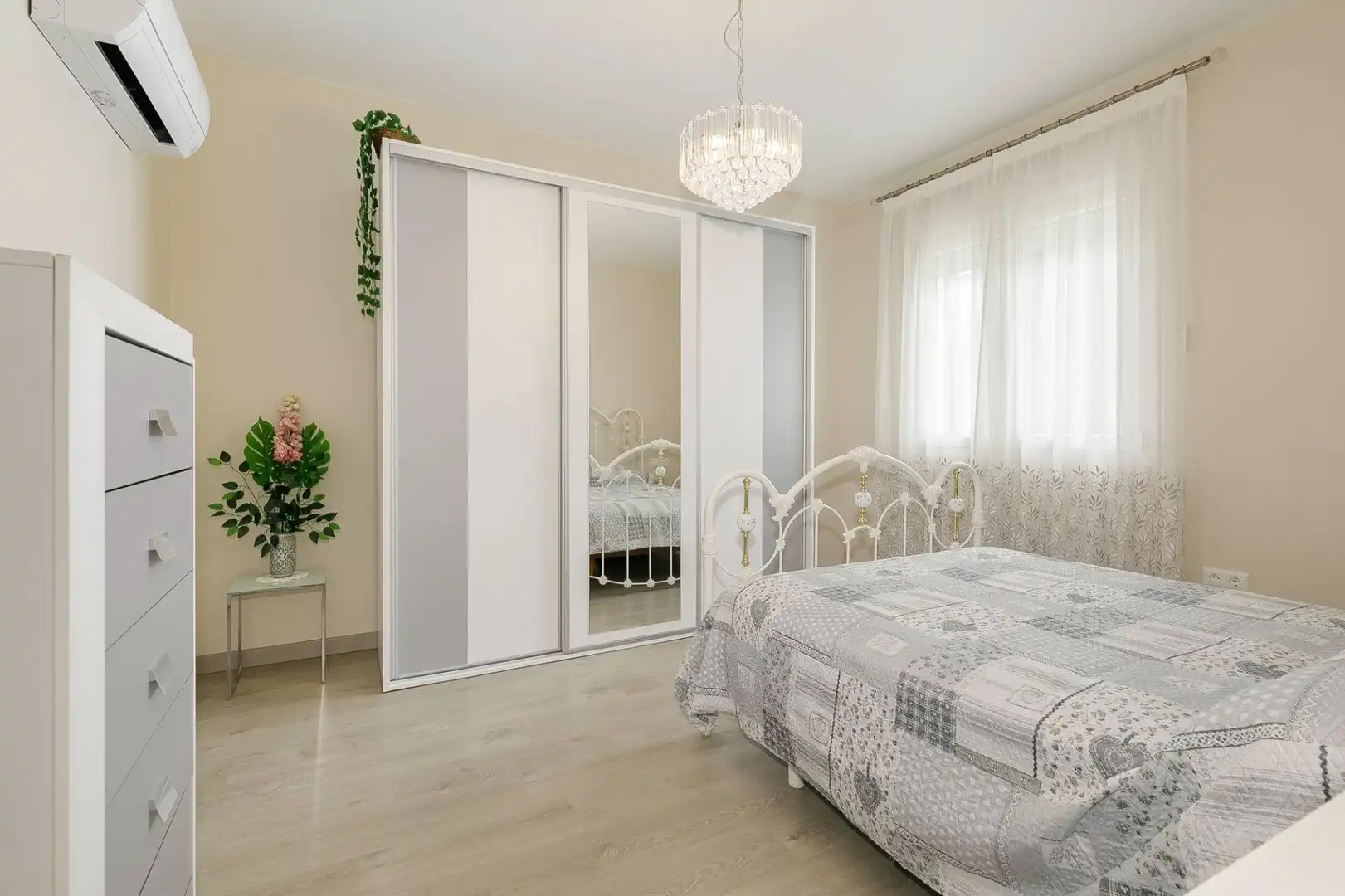 Detached house with pool for sale in Plaza del Pilar 3, imagen 29