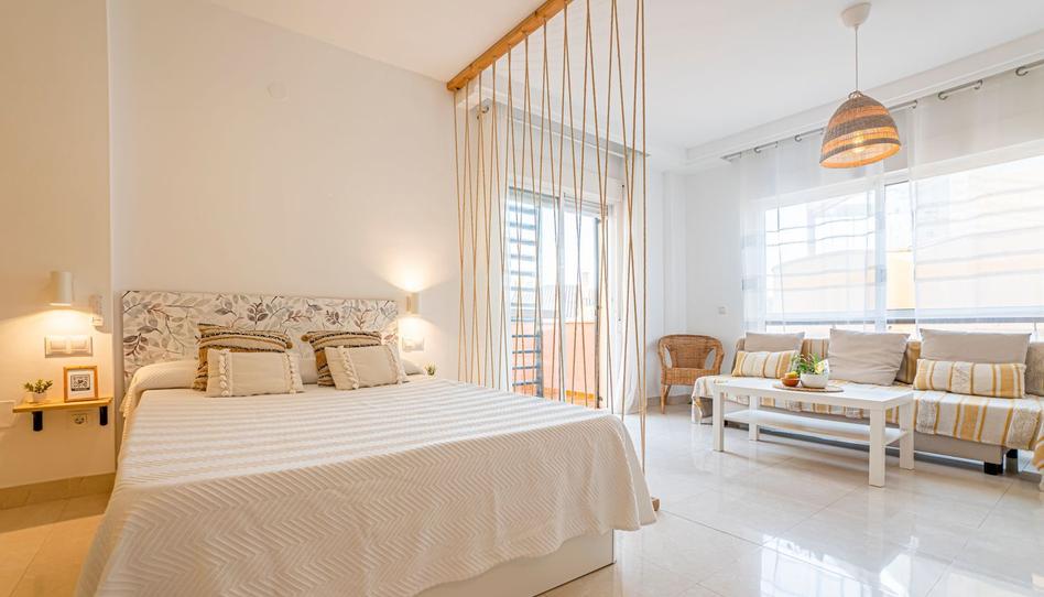 Photo 1 of Flat for sale in Añoreta Golf - Paraíso del Sol, Málaga