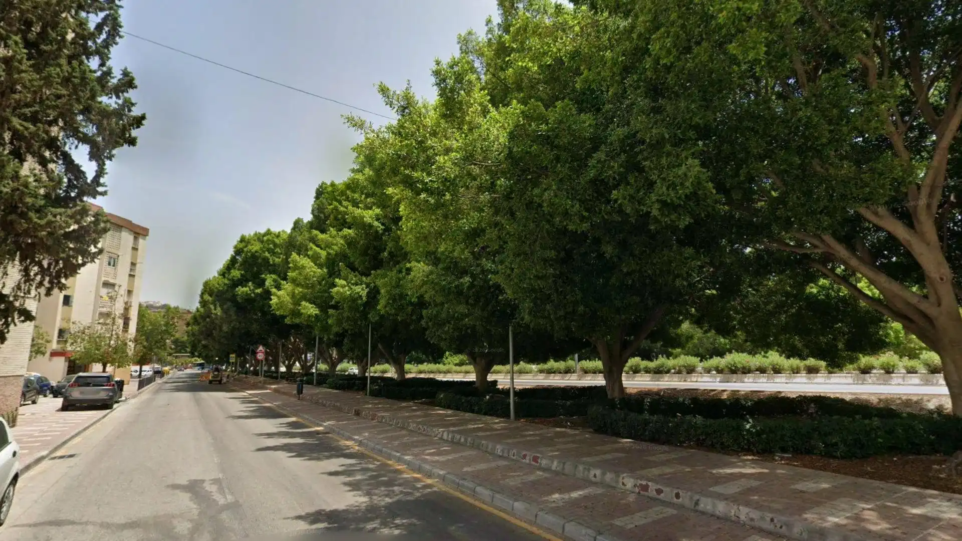Flat for sale in Francisco Cañamaque Jimenez., imagen 2