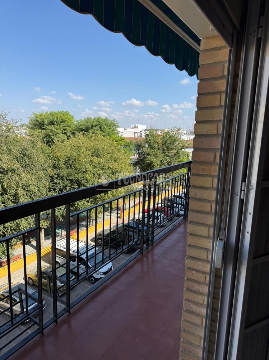 Terraza de Piso en venta en Utrera con Aire acondicionado, Calefacción y Balcón