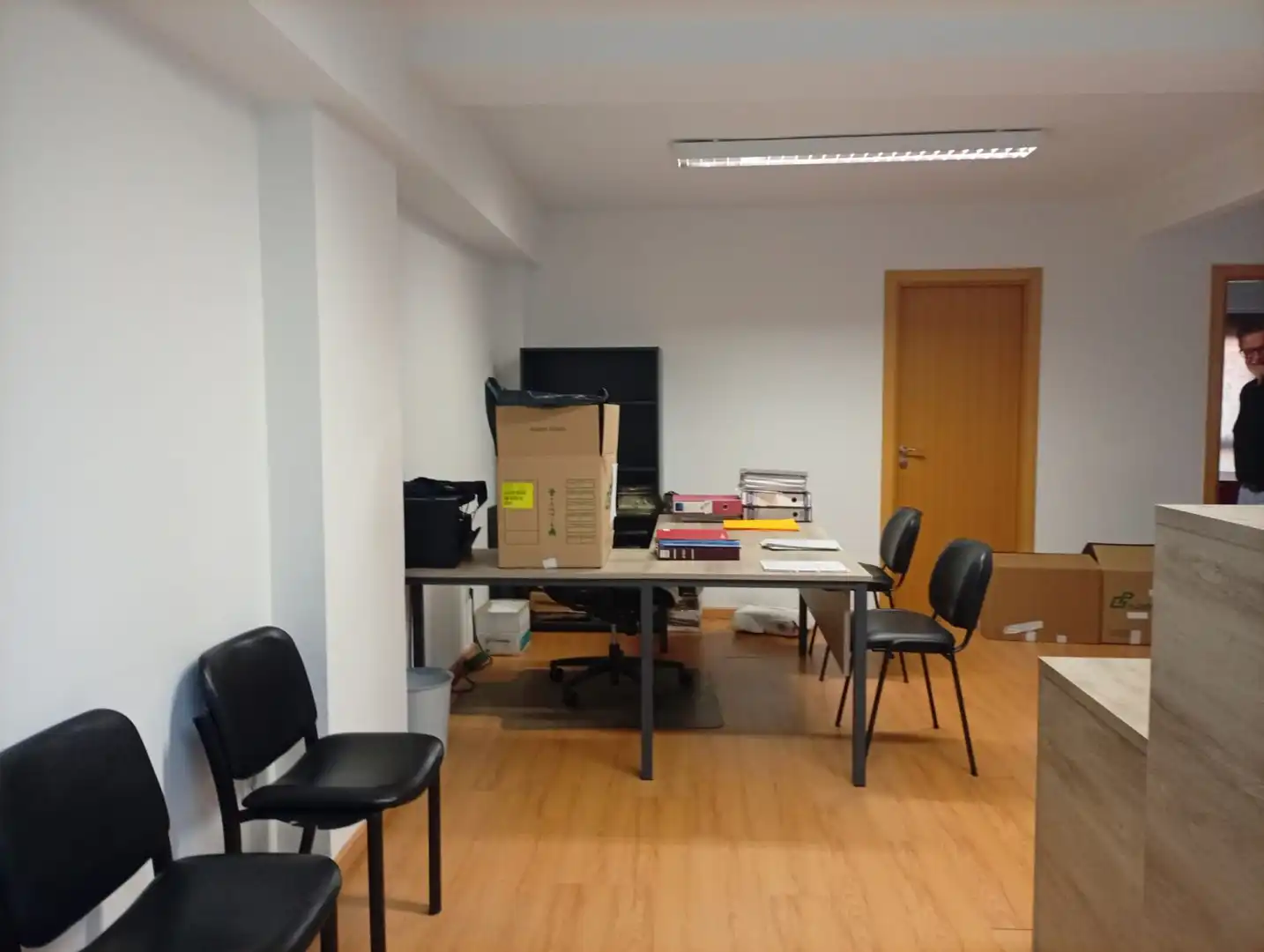Oficina en venta en Valladolid