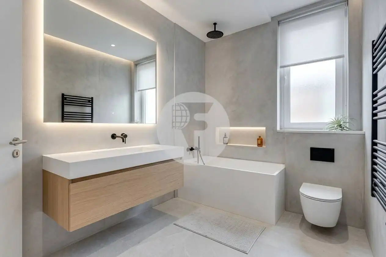 Appartamento con terrazza in vendita a Eixample, imagen 40