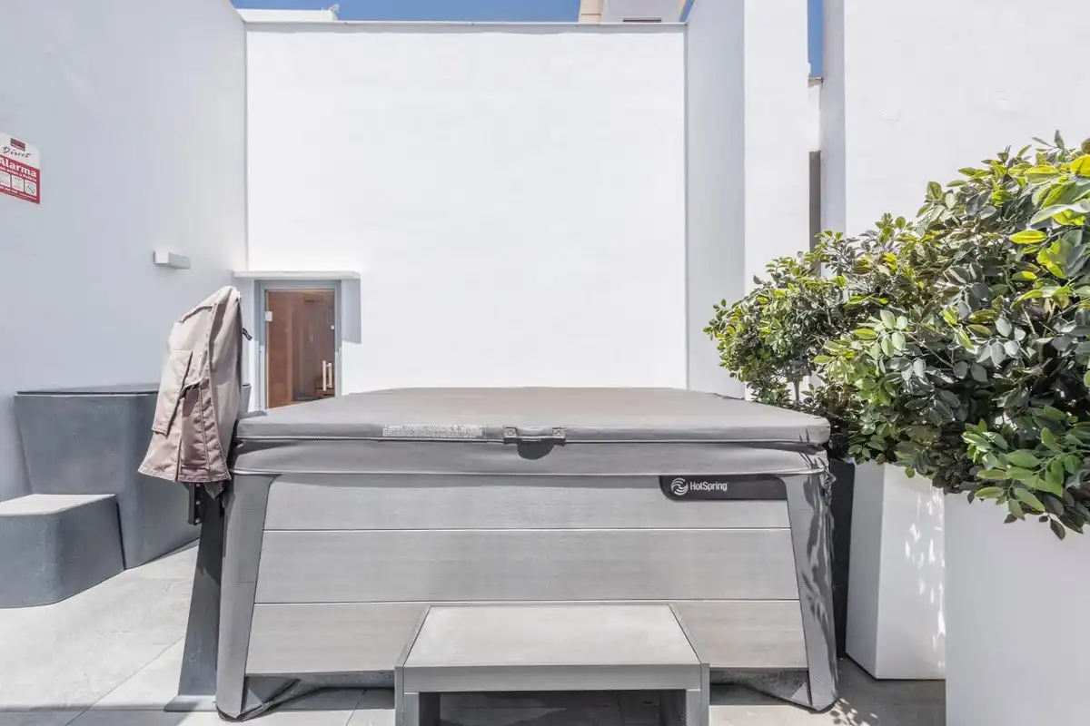 Penthouse mit Pool zum Verkauf in El Madroñal, imagen 30