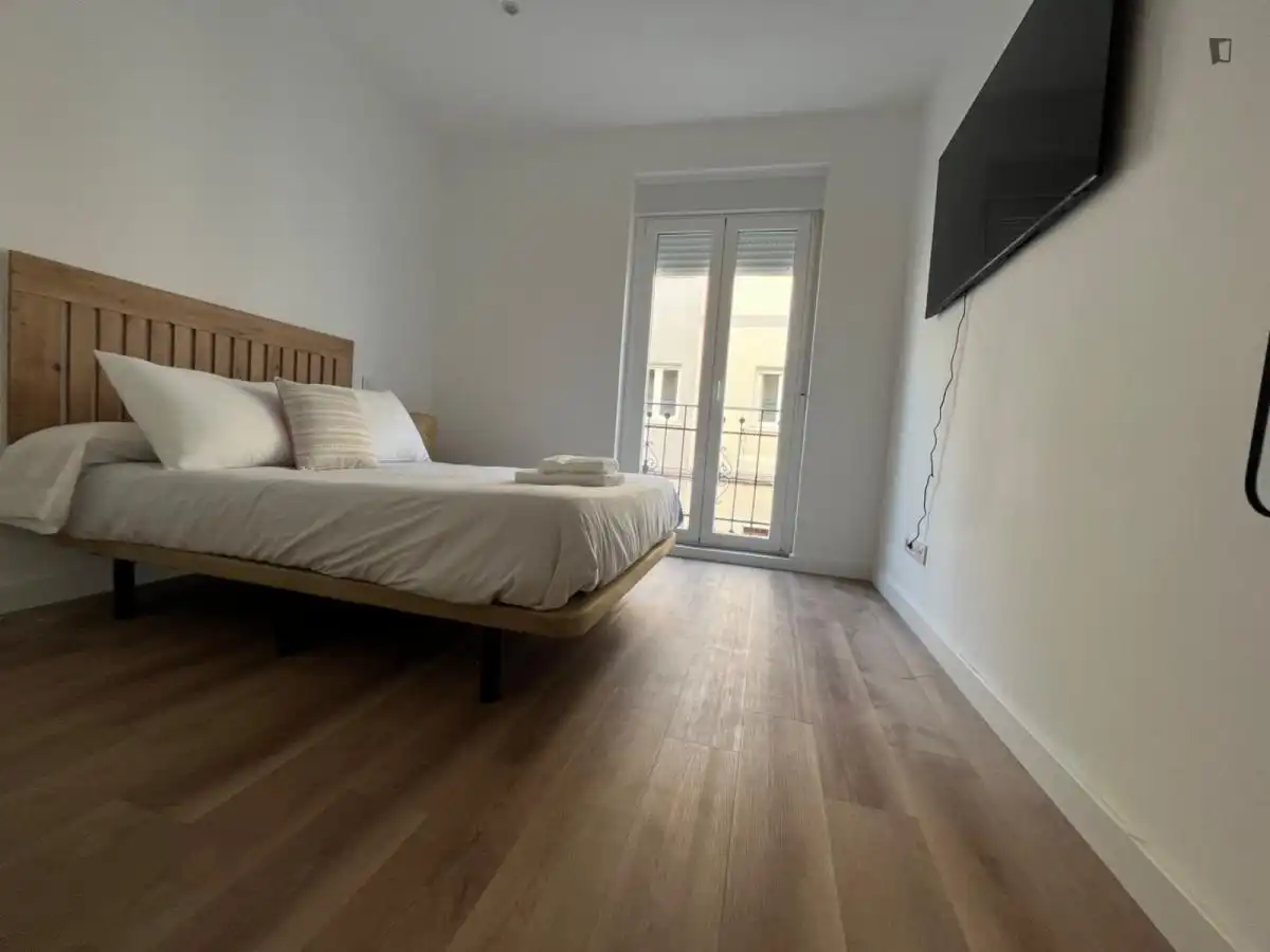 Apartament de lloguer a San Isidro