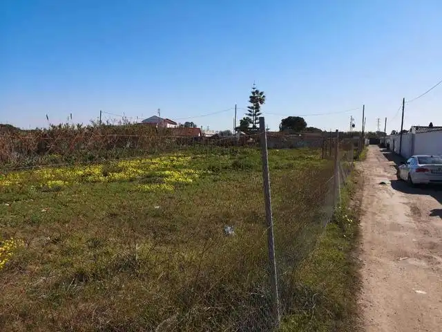 Country homes for sale in Rota  with Private garden
