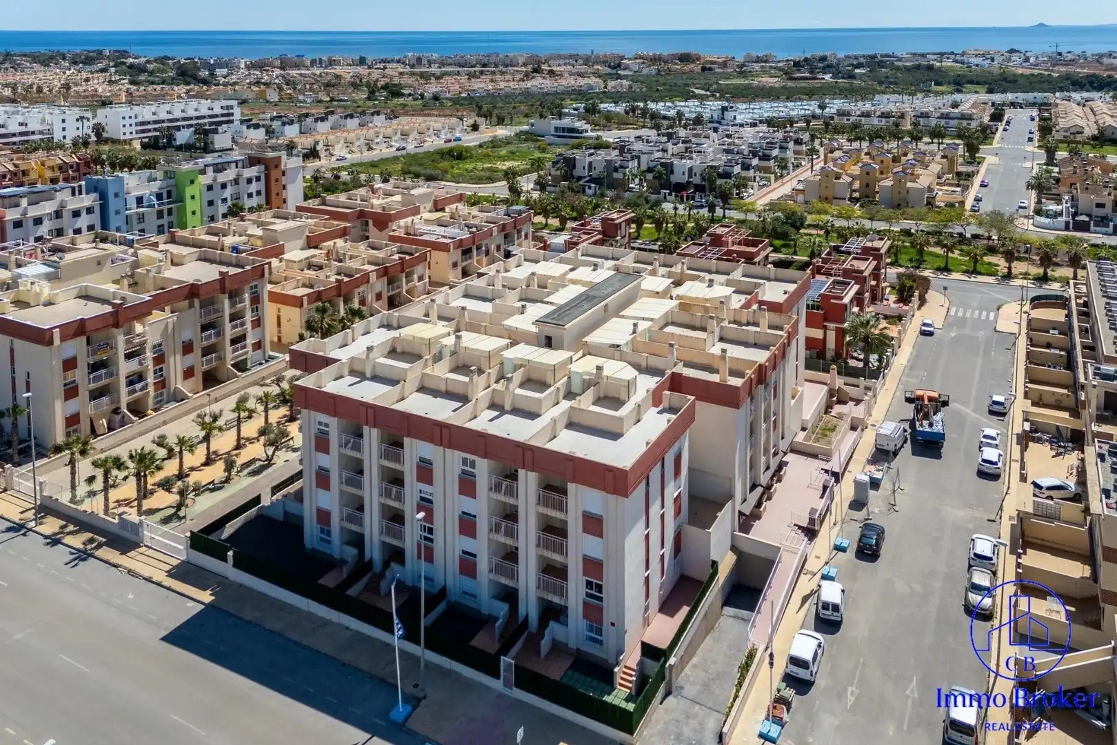 Flat with pool for sale in Orihuela Costa, imagen 5