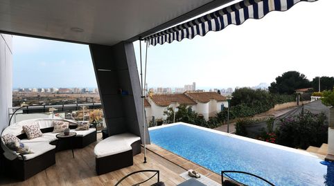 Foto 5 de Casa o xalet en venda a Llandels, Peñíscola / Peníscola