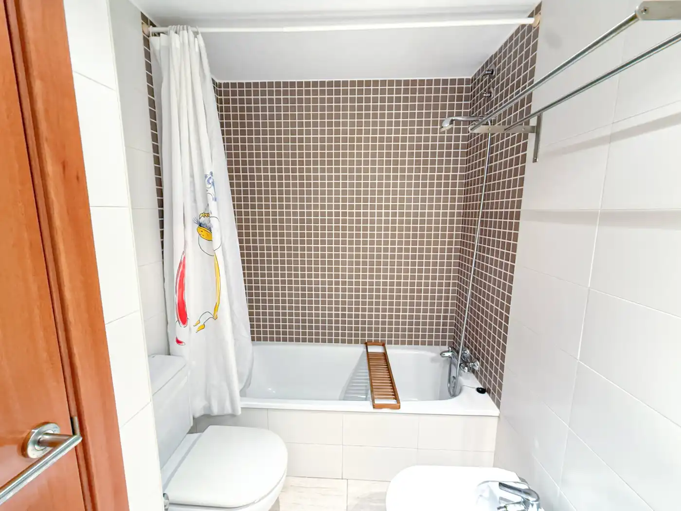 Flat with lift for sale in La pau 4, imagen 27