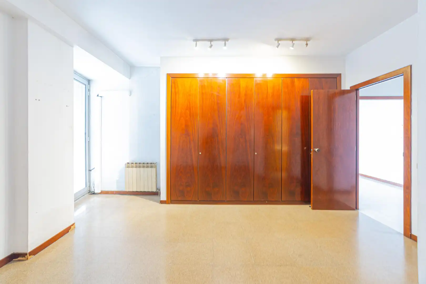 Penthouse mit Aufzug zum Verkauf in Eixample, imagen 3