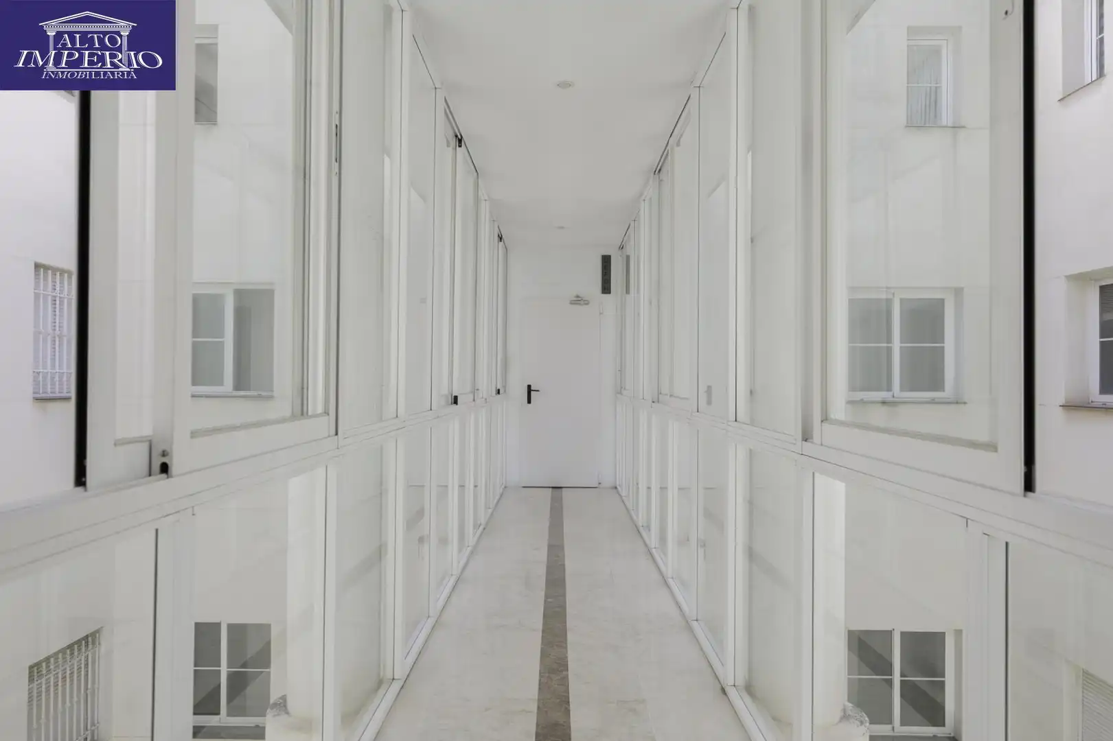 Apartamento con ascensor en venta en Calle Gran Vía de Colón #46 4º, imagen 16