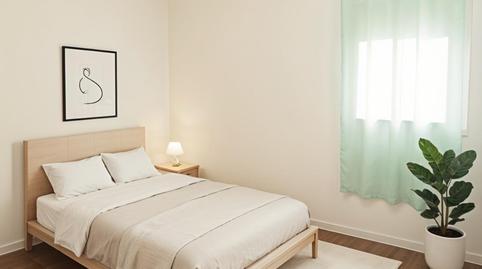 Foto 4 de Piso en venta en Pilar, Madrid