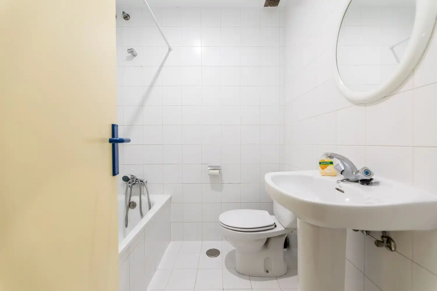 Baño de Edificio en venta en Riocabado