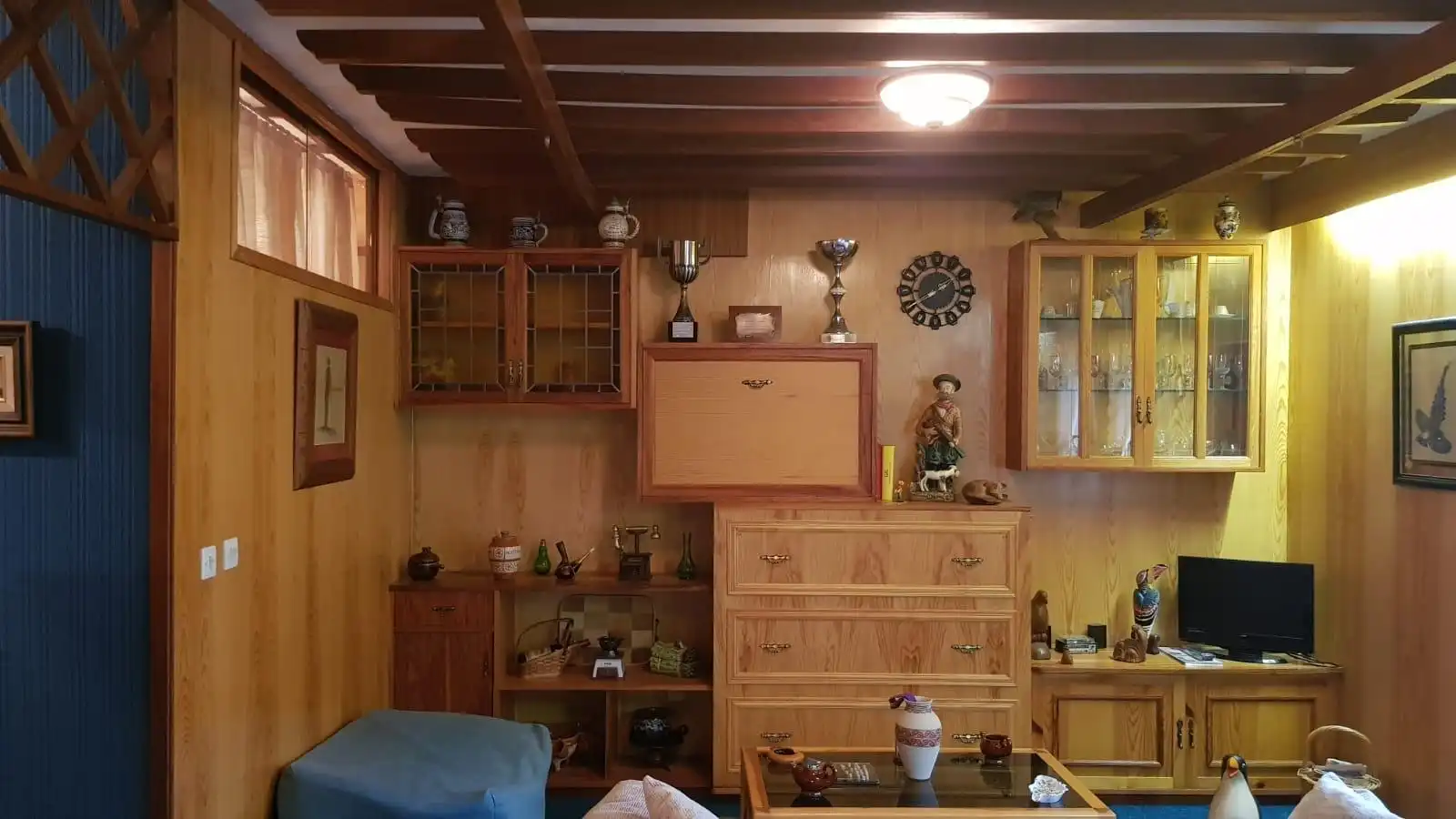 Apartments for sale in Lena  with Heating, Storage room and Furnished