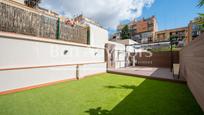 Terrace of Flat for sale in  Barcelona Capital  with Air Conditioner, Heating and Terrace